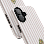 La Dolce Vita Rose Phone Case