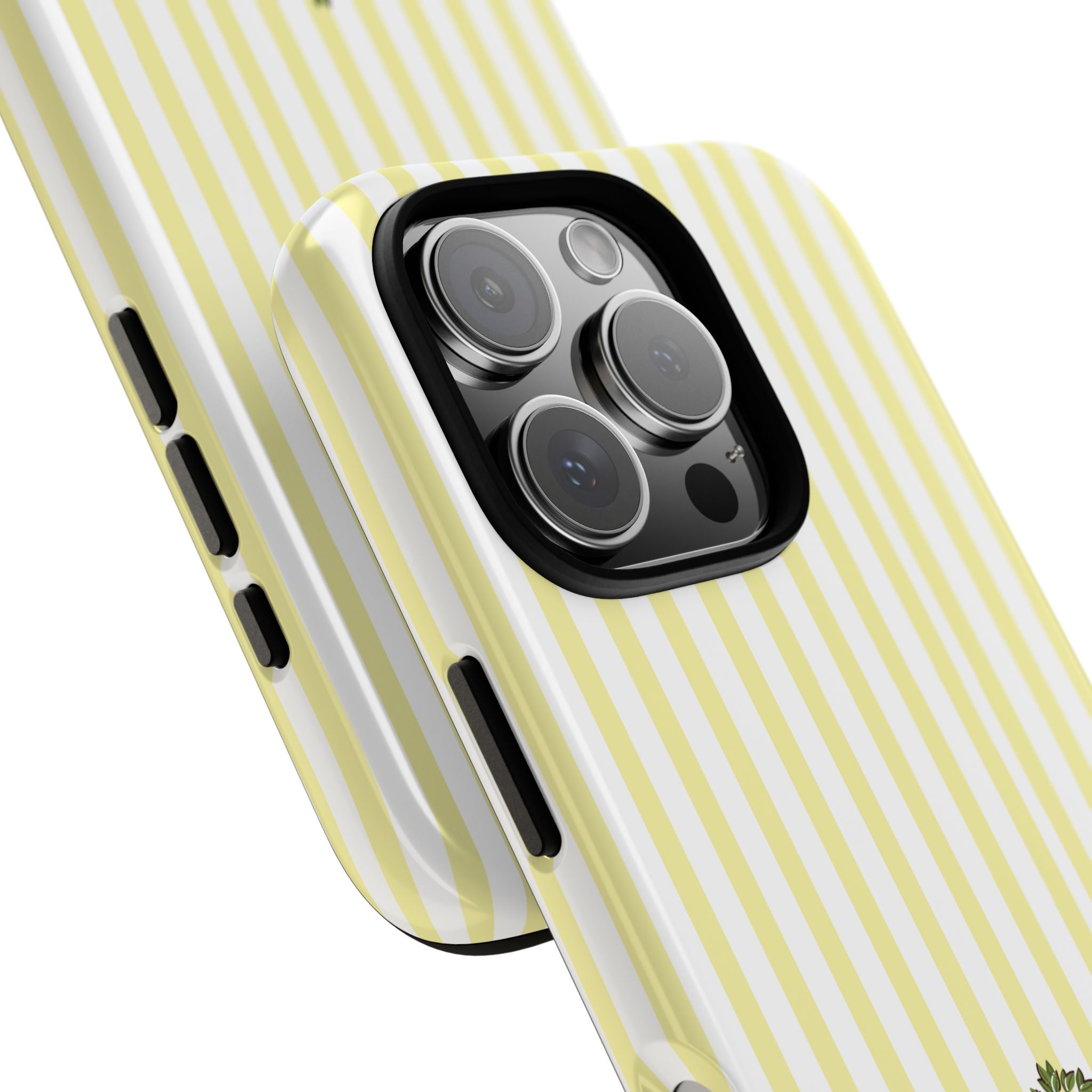La Dolce Vita Lemon Phone Case