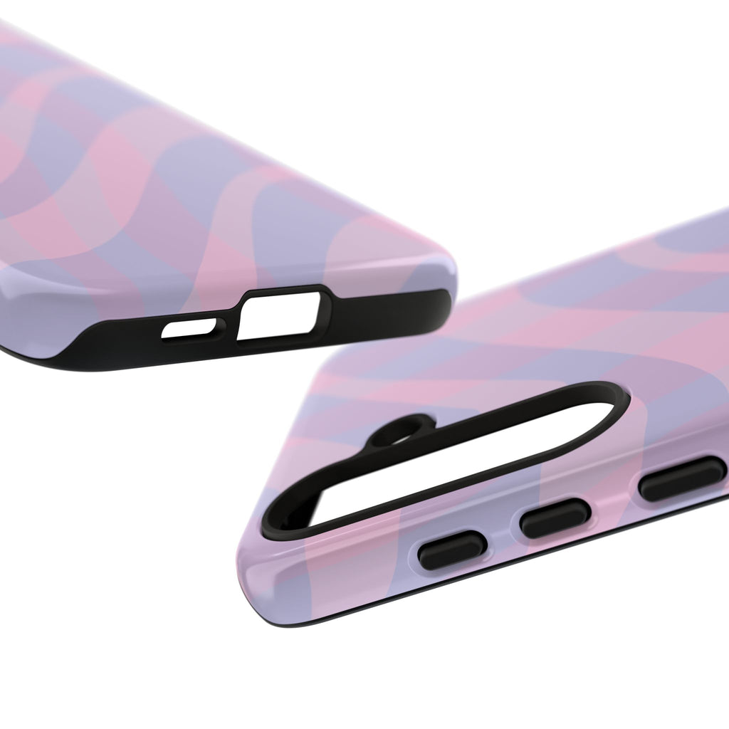 Serenity Waves Phone Case
