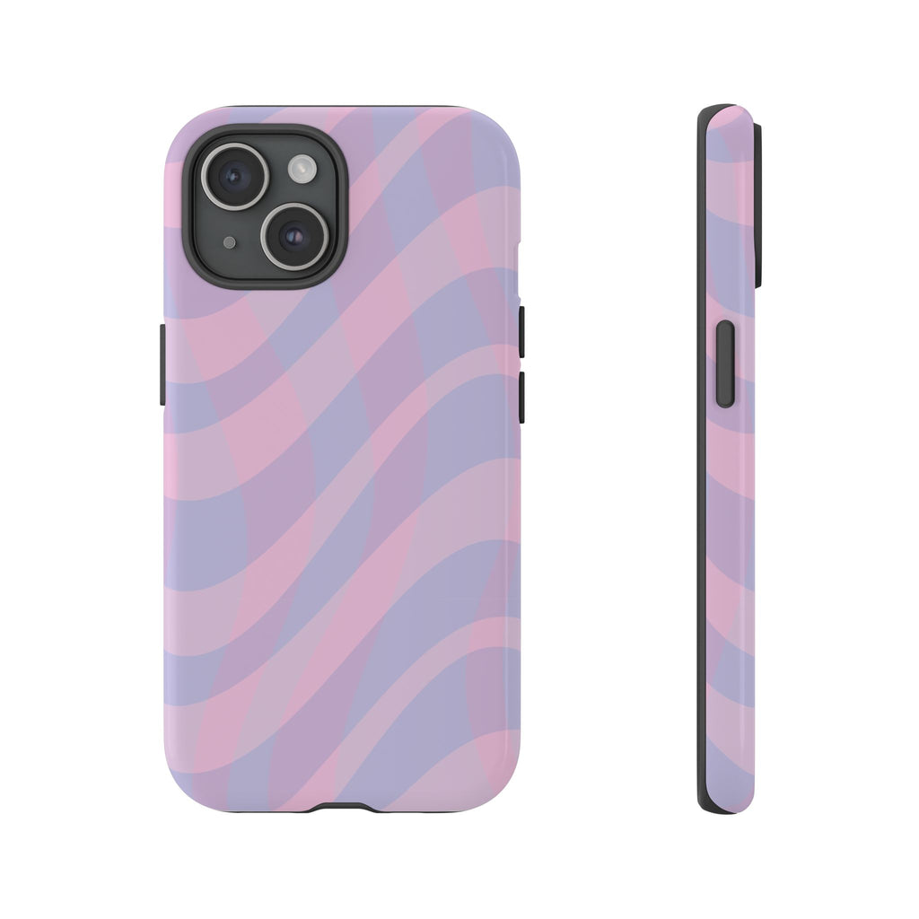 Serenity Waves Phone Case