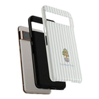 La Dolce Vita Olive Phone Case