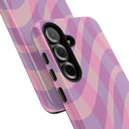 Serenity Waves Hummingbird Phone Case
