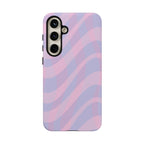 Serenity Waves Phone Case