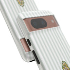 La Dolce Vita Olive Phone Case