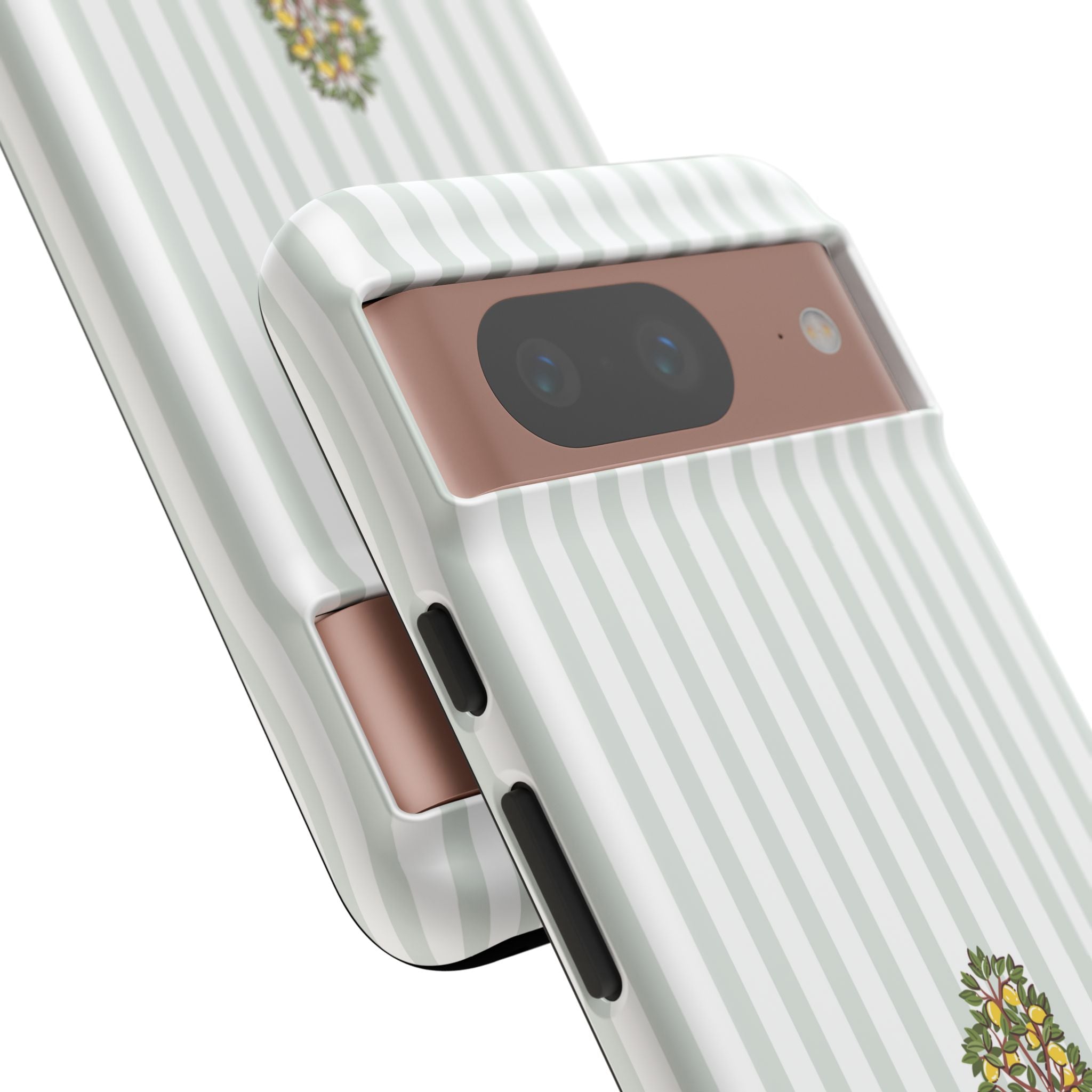 La Dolce Vita Olive Phone Case