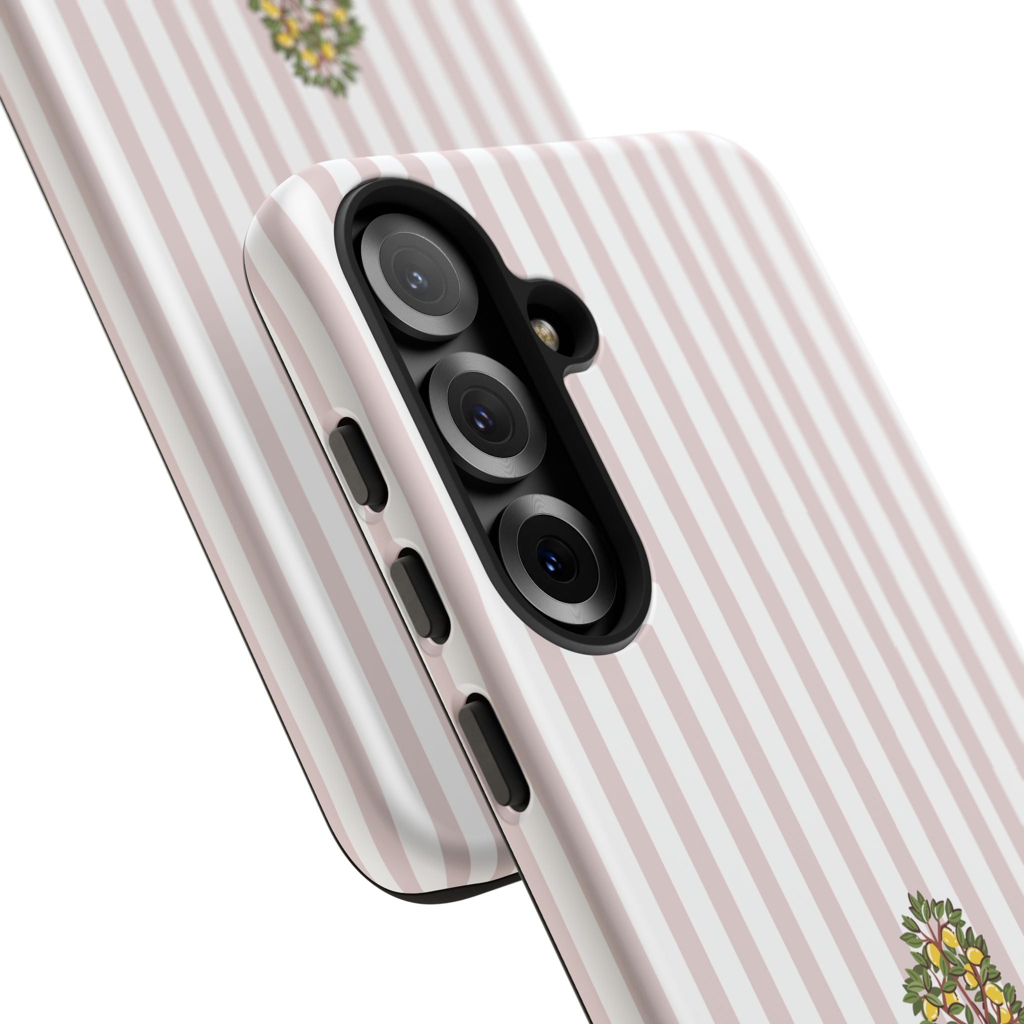 La Dolce Vita Rose Phone Case