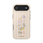 Amalfi Dreaming Peach Phone Case