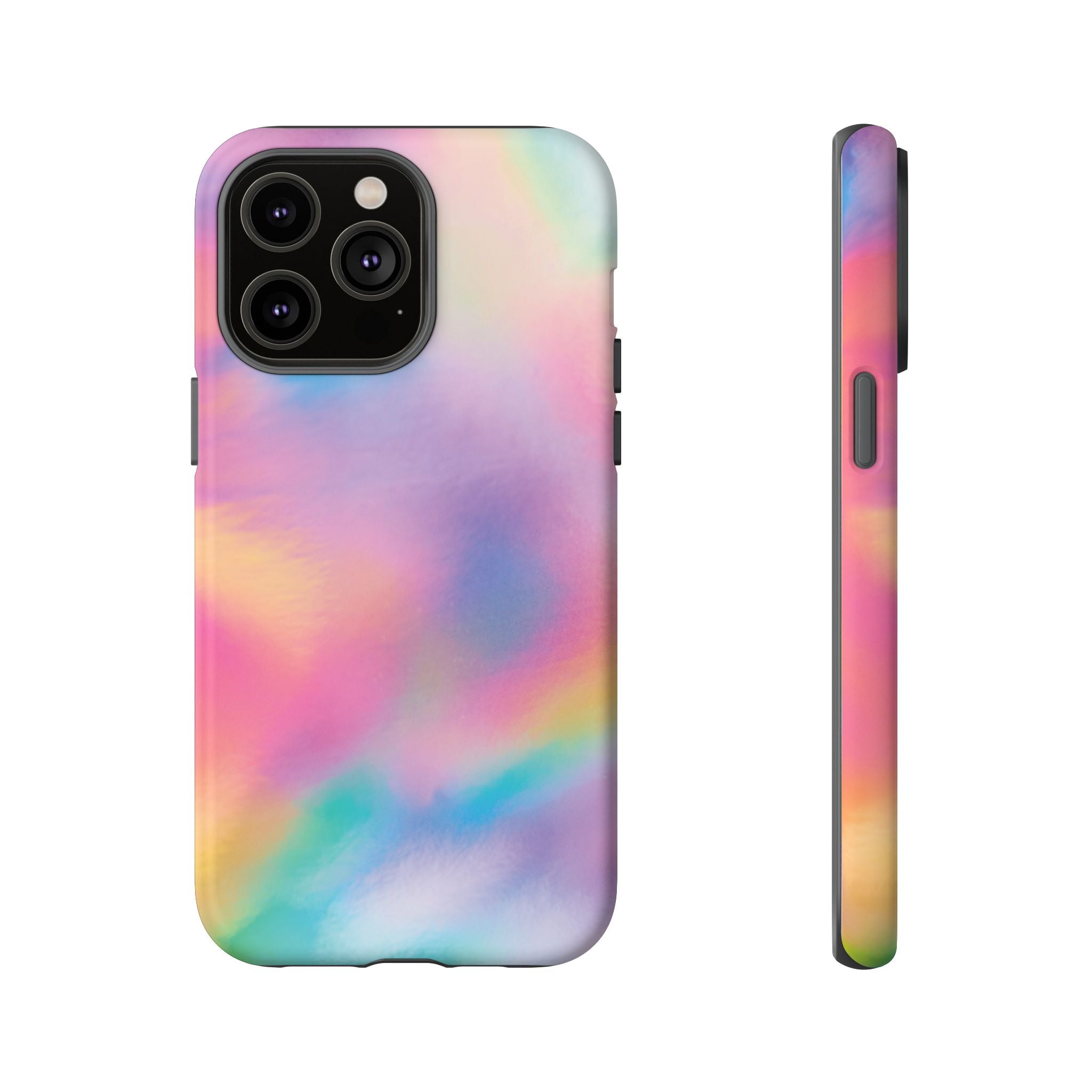 Opaline Glow Aura Dreamscape Phone Case