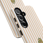 La Dolce Vita Peach Phone Case