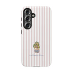 La Dolce Vita Rose Phone Case