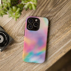 Opaline Glow Aura Dreamscape Phone Case