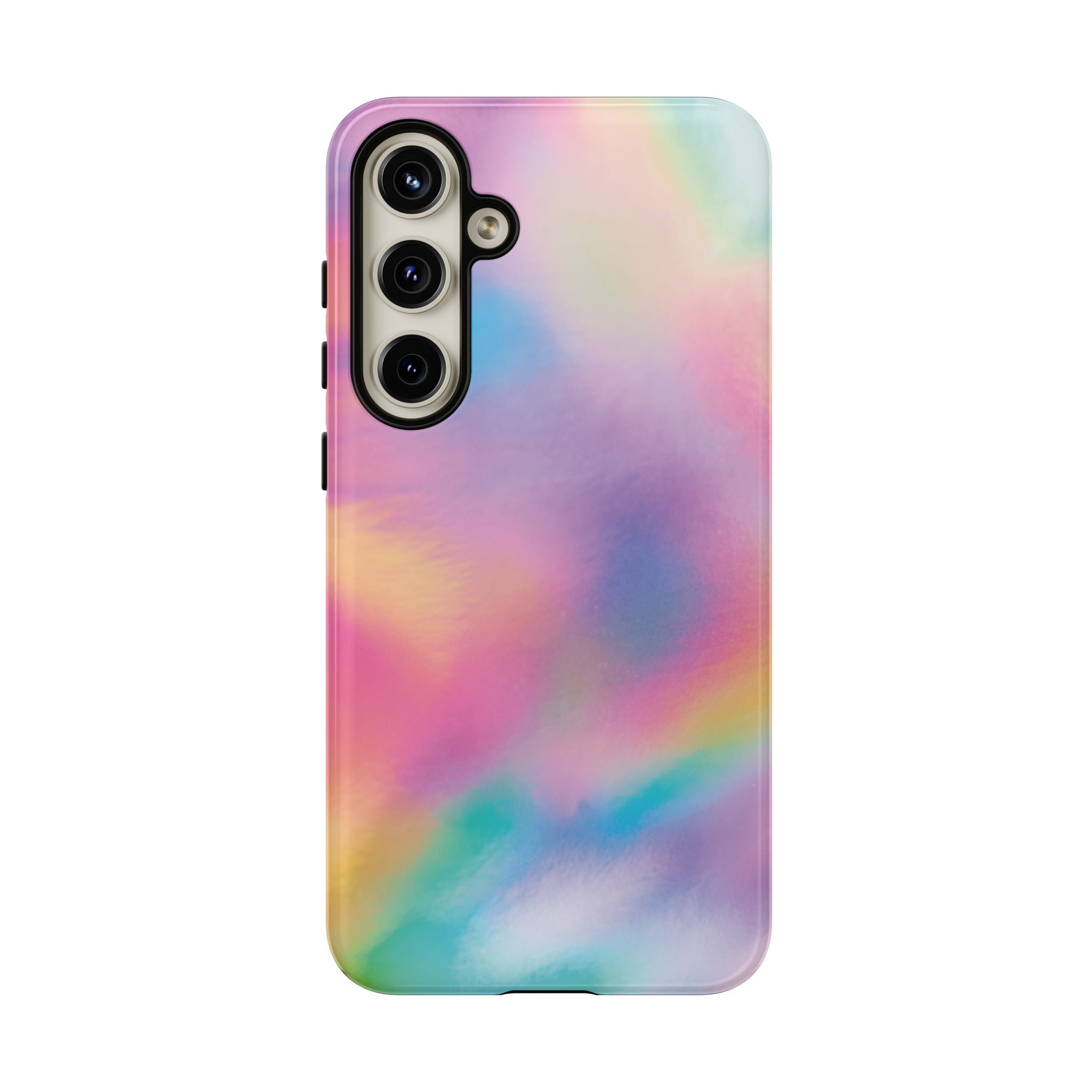 Opaline Glow Aura Dreamscape Phone Case