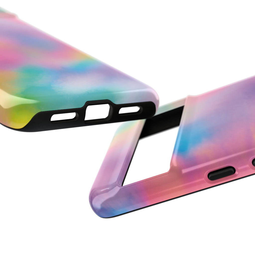 Opaline Glow Aura Dreamscape Phone Case