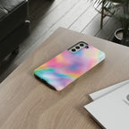 Opaline Glow Aura Dreamscape Phone Case