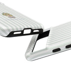 La Dolce Vita Olive Phone Case