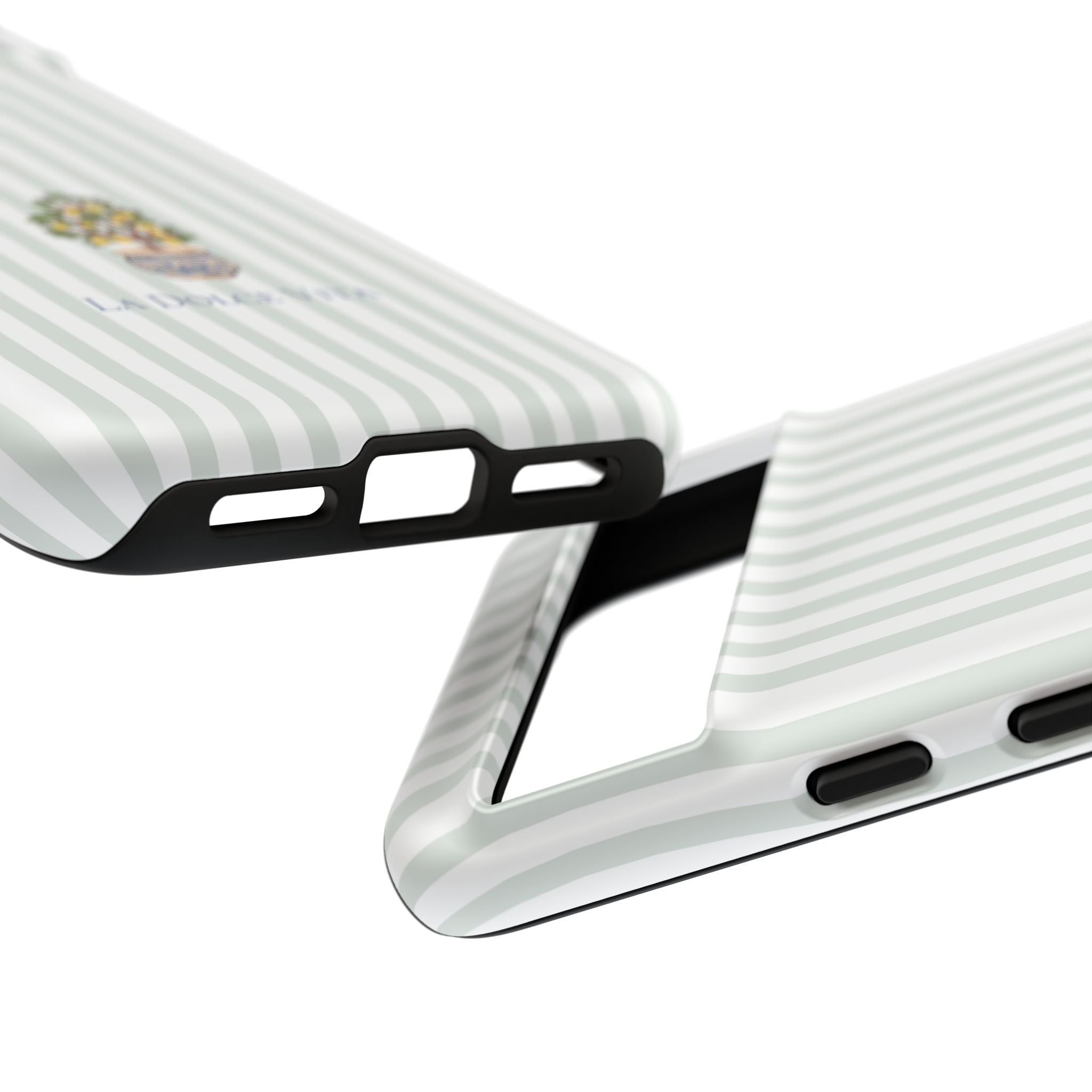 La Dolce Vita Olive Phone Case