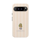La Dolce Vita Peach Phone Case