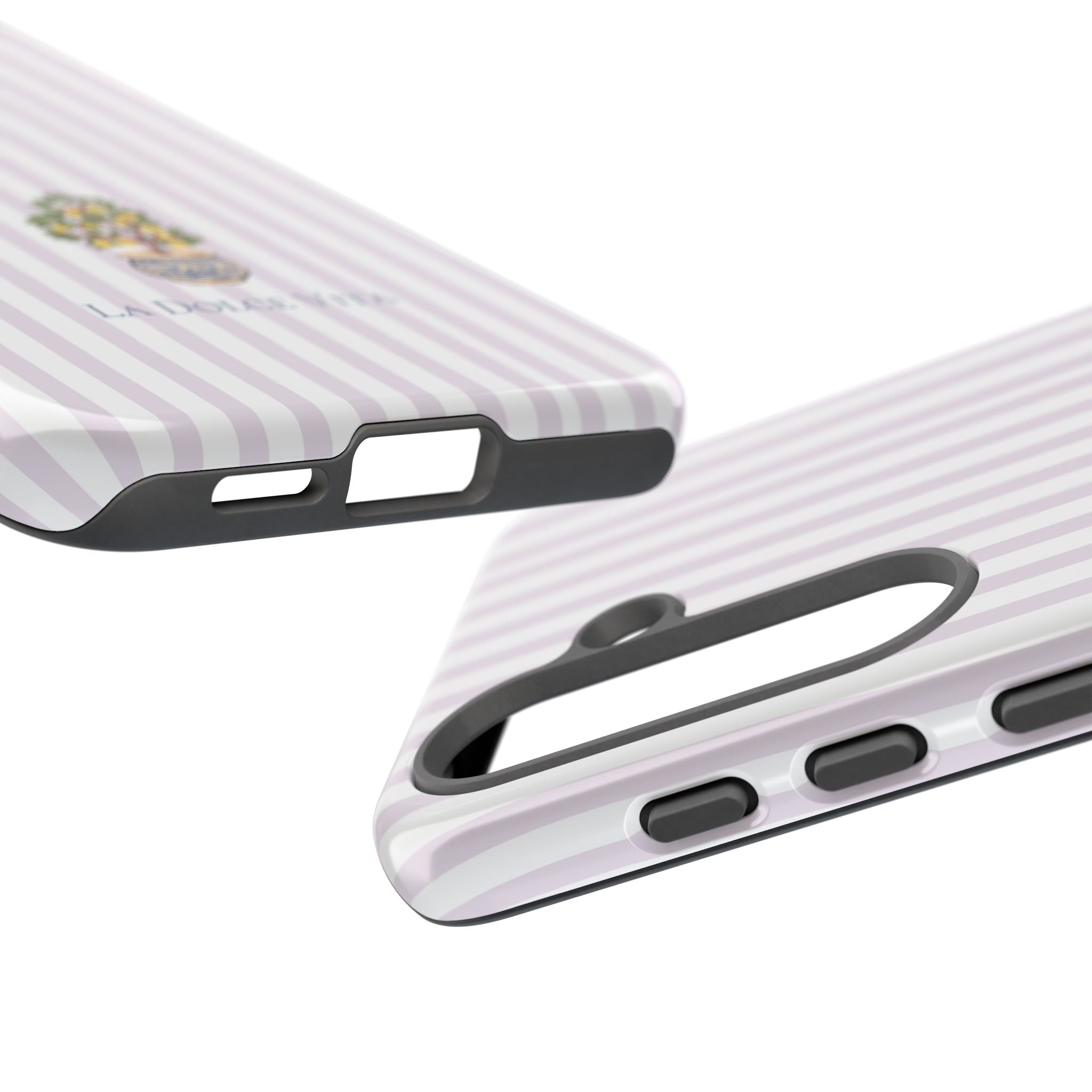 La Dolce Vita Petunia Phone Case