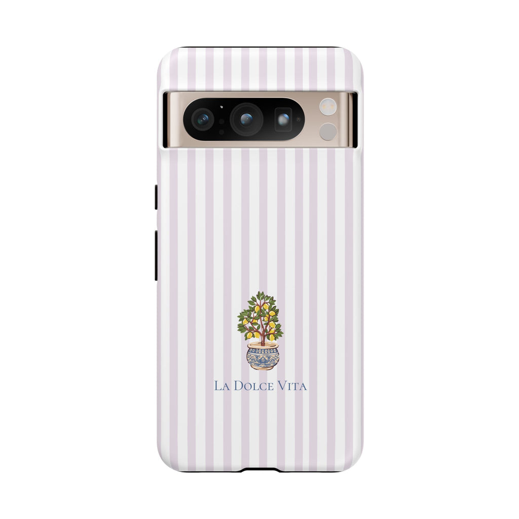 La Dolce Vita Petunia Phone Case