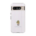 La Dolce Vita Petunia Phone Case