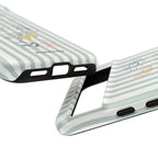 Amalfi Dreaming Olive Phone Case