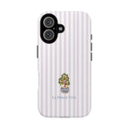 La Dolce Vita Petunia Phone Case