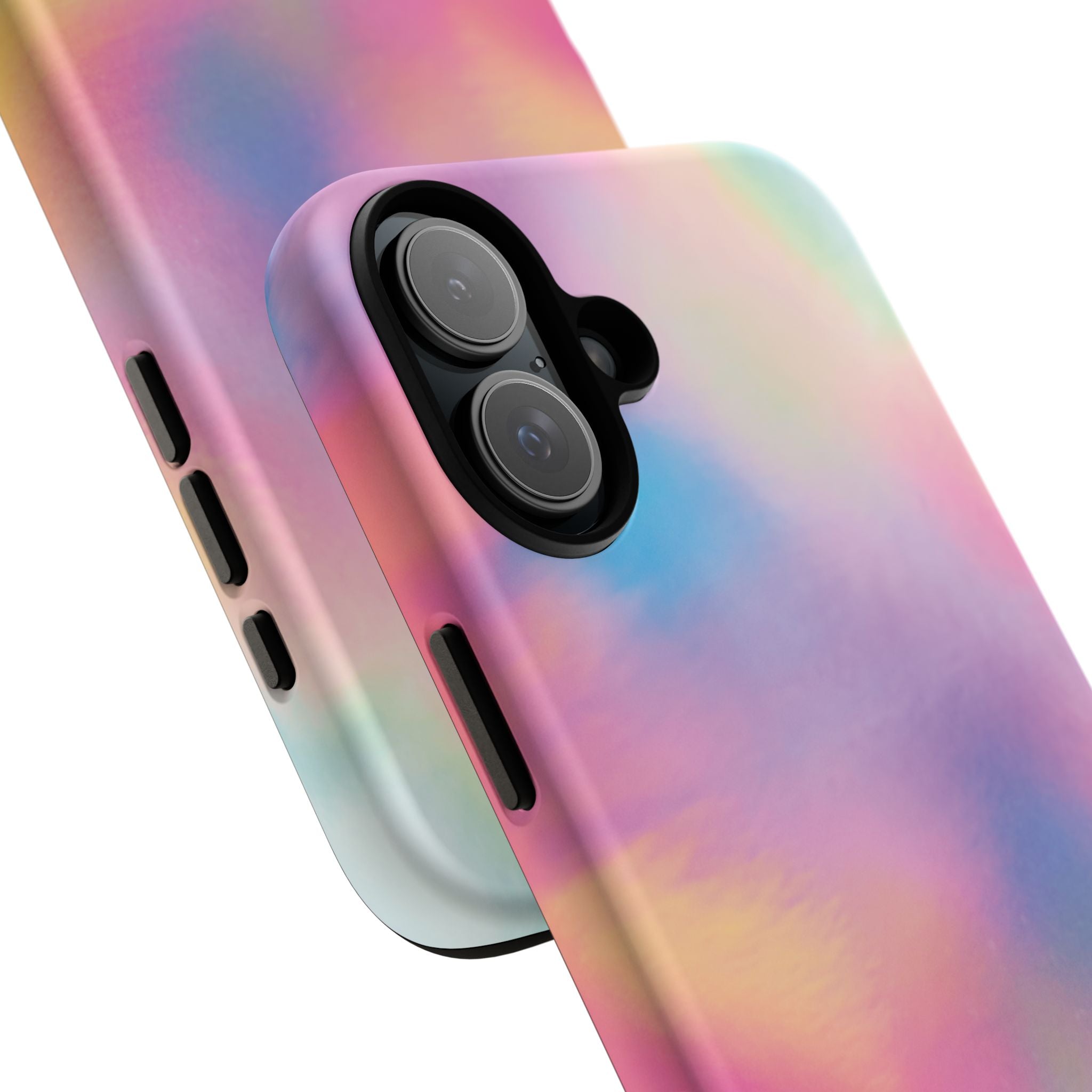 Opaline Glow Aura Dreamscape Phone Case