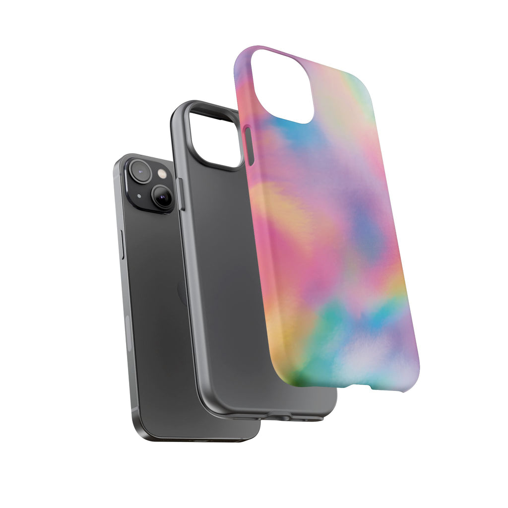 Opaline Glow Aura Dreamscape Phone Case