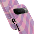 Serenity Waves Hummingbird Phone Case