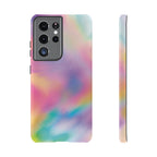 Opaline Glow Aura Dreamscape Phone Case