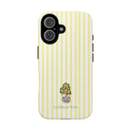 La Dolce Vita Lemon Phone Case