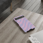 Serenity Waves Phone Case