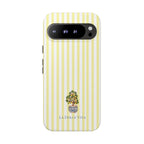 La Dolce Vita Lemon Phone Case