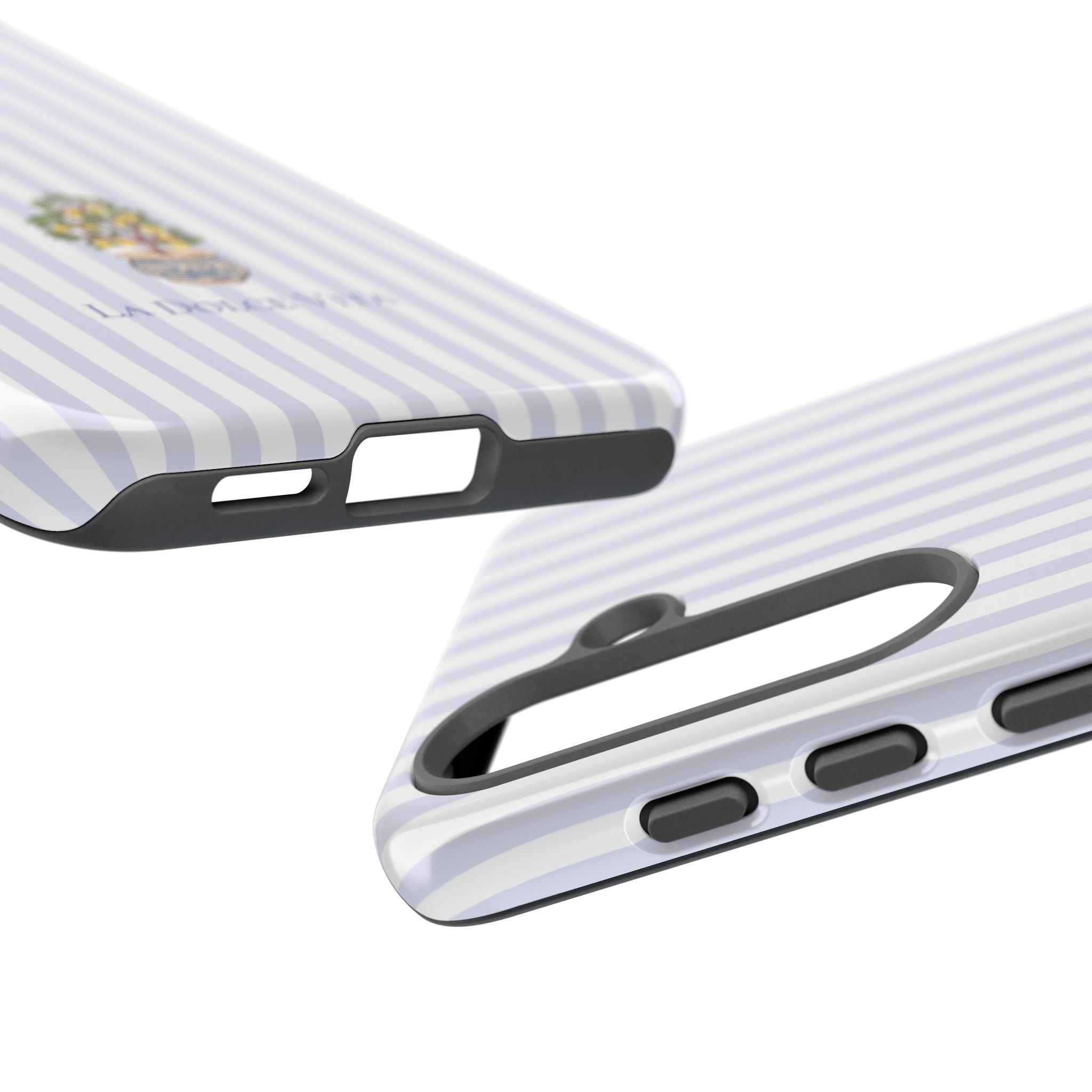 La Dolce Vita Blue Waters Phone Case