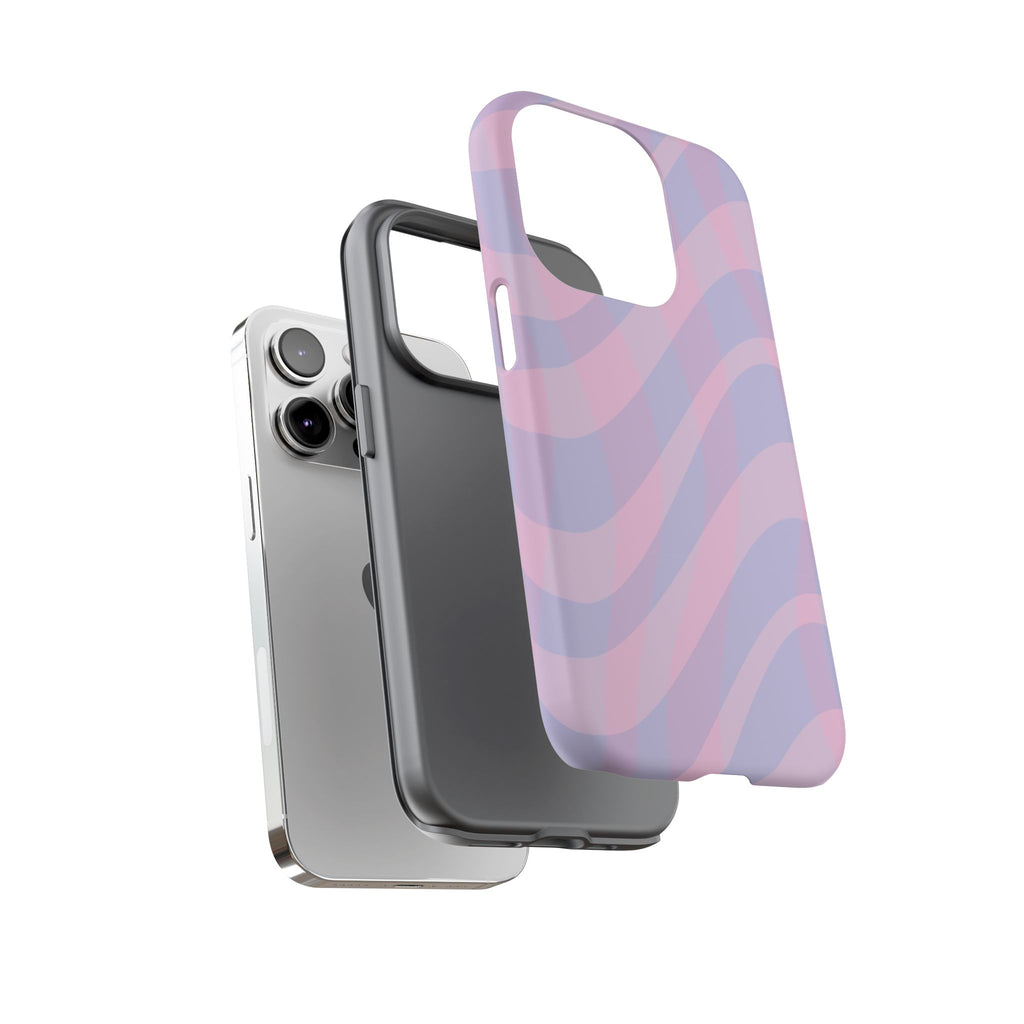 Serenity Waves Phone Case