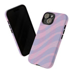 Serenity Waves Phone Case
