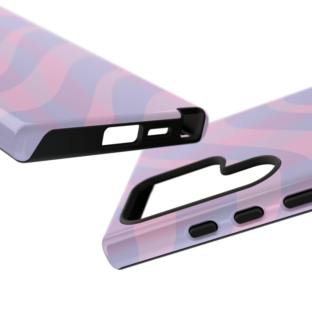 Serenity Waves Phone Case