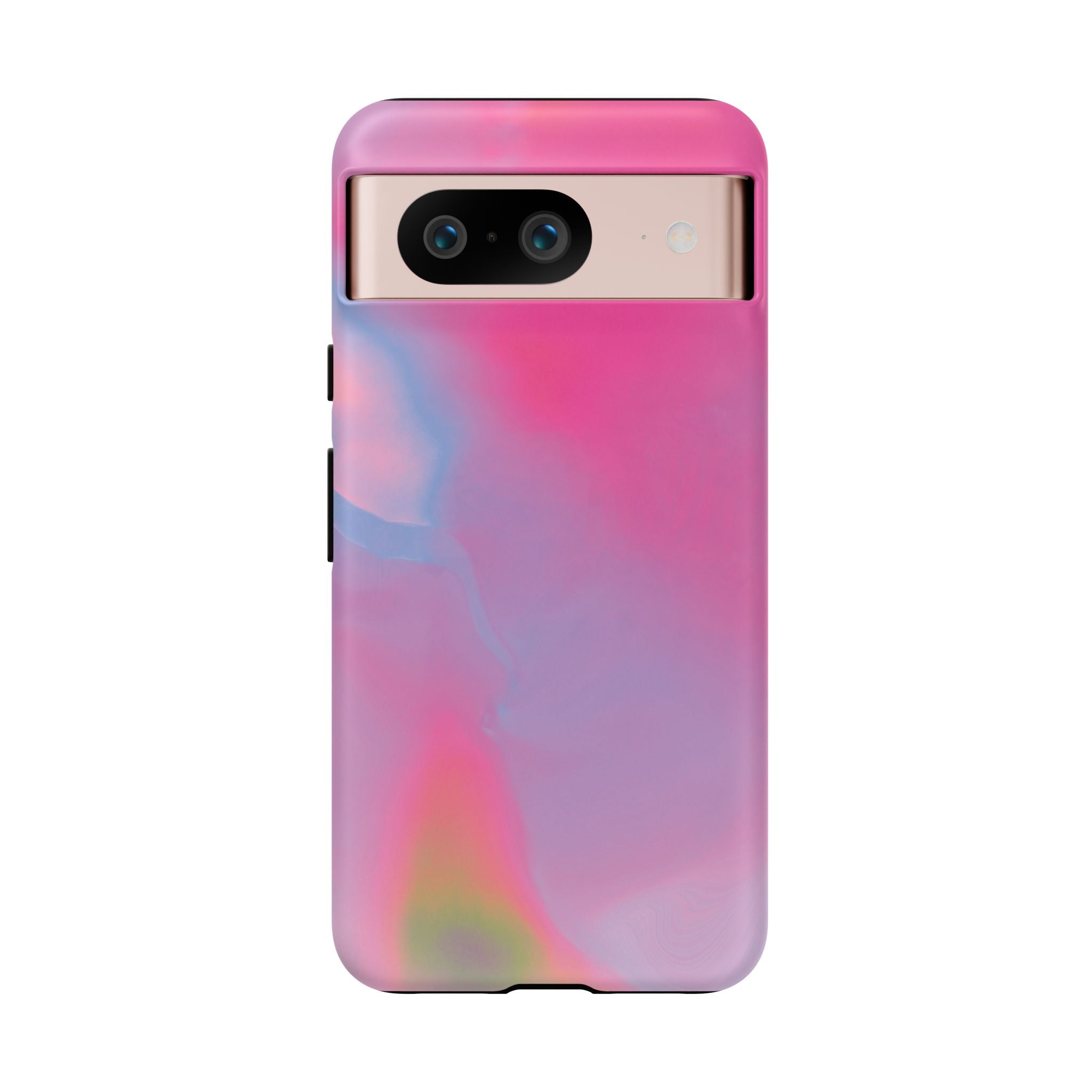 Rose Quartz Radiance Phone Case