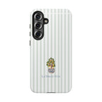 La Dolce Vita Olive Phone Case