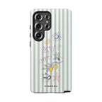 Amalfi Dreaming Olive Phone Case