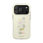 Amalfi Dreaming Lemon Phone Case