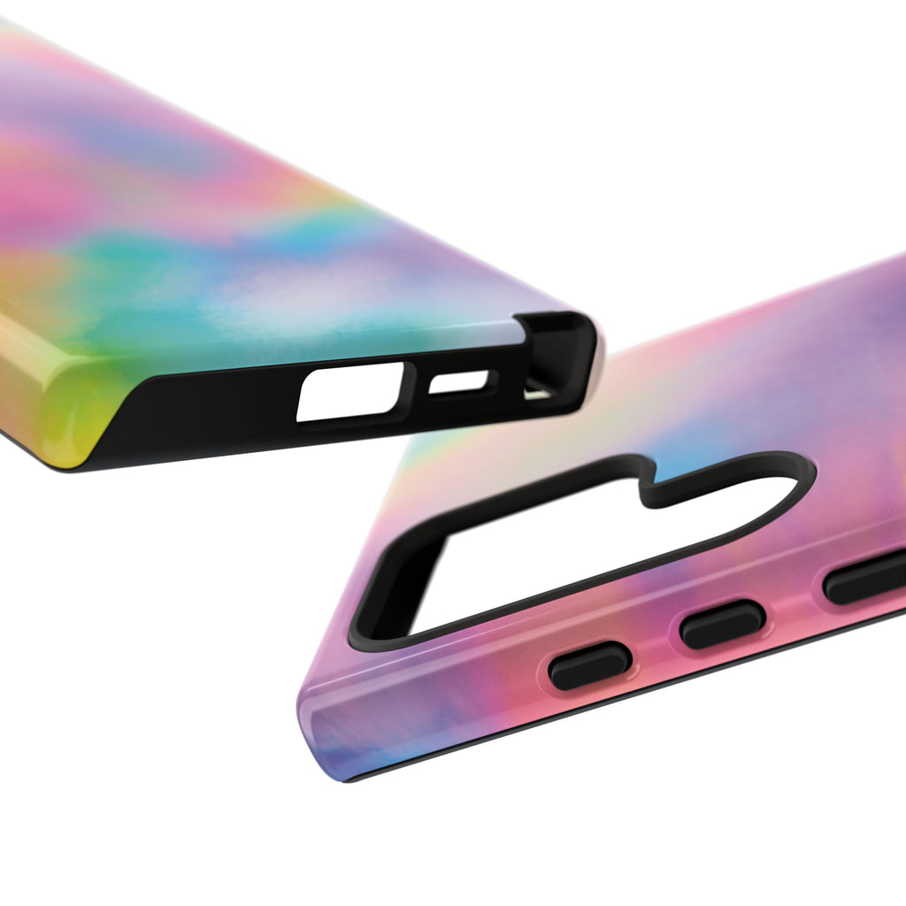 Opaline Glow Aura Dreamscape Phone Case