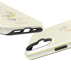 Amalfi Dreaming Lemon Phone Case