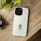 La Dolce Vita Olive Phone Case