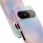 Celestial Bloom Aura Dreamscape Phone Case