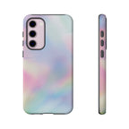 Celestial Bloom Aura Dreamscape Phone Case