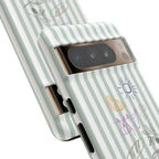 Amalfi Dreaming Olive Phone Case