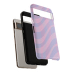 Serenity Waves Phone Case