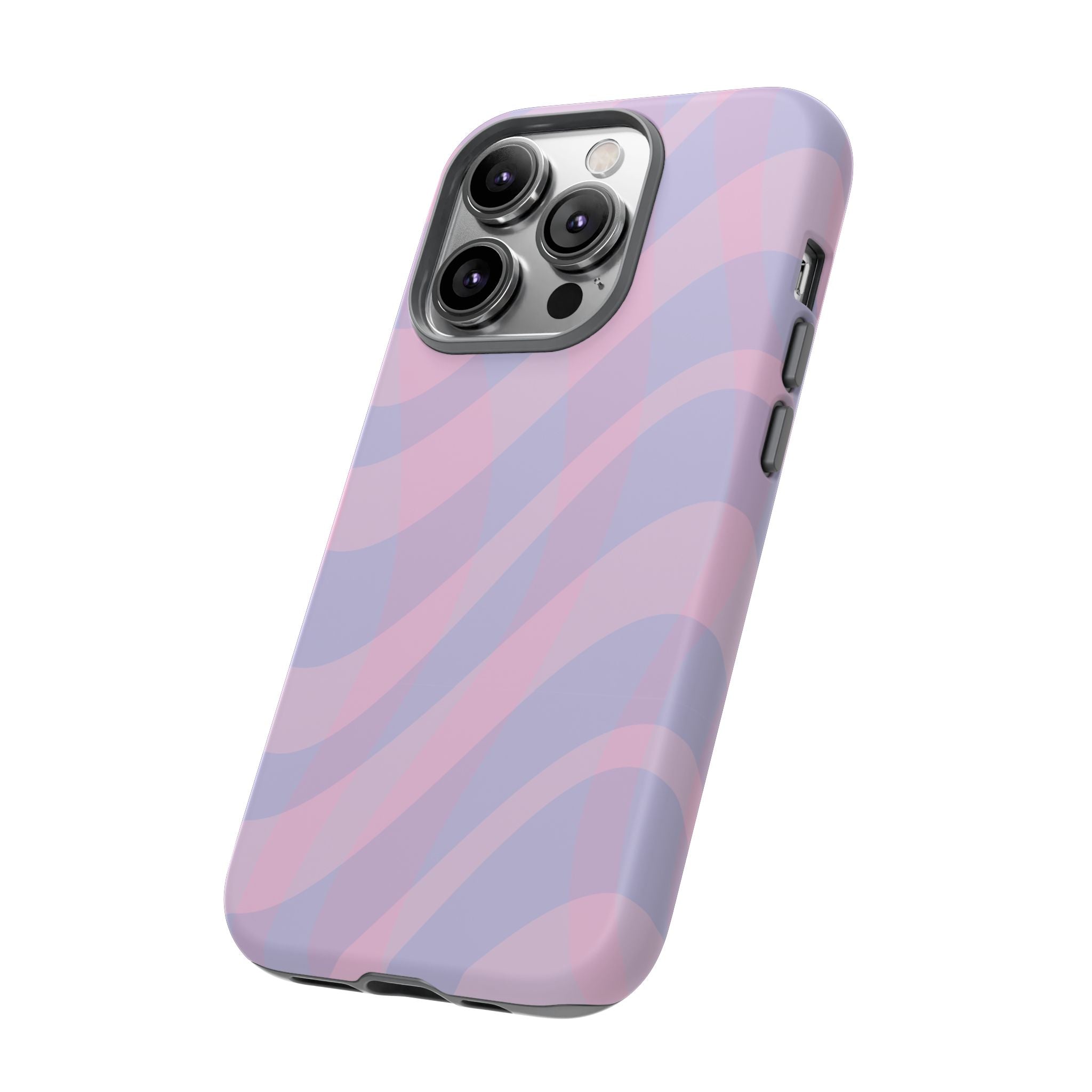 Serenity Waves Phone Case