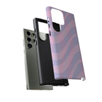 Serenity Waves Phone Case